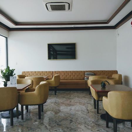 Diamond Hotel Phu Quoc Exterior photo